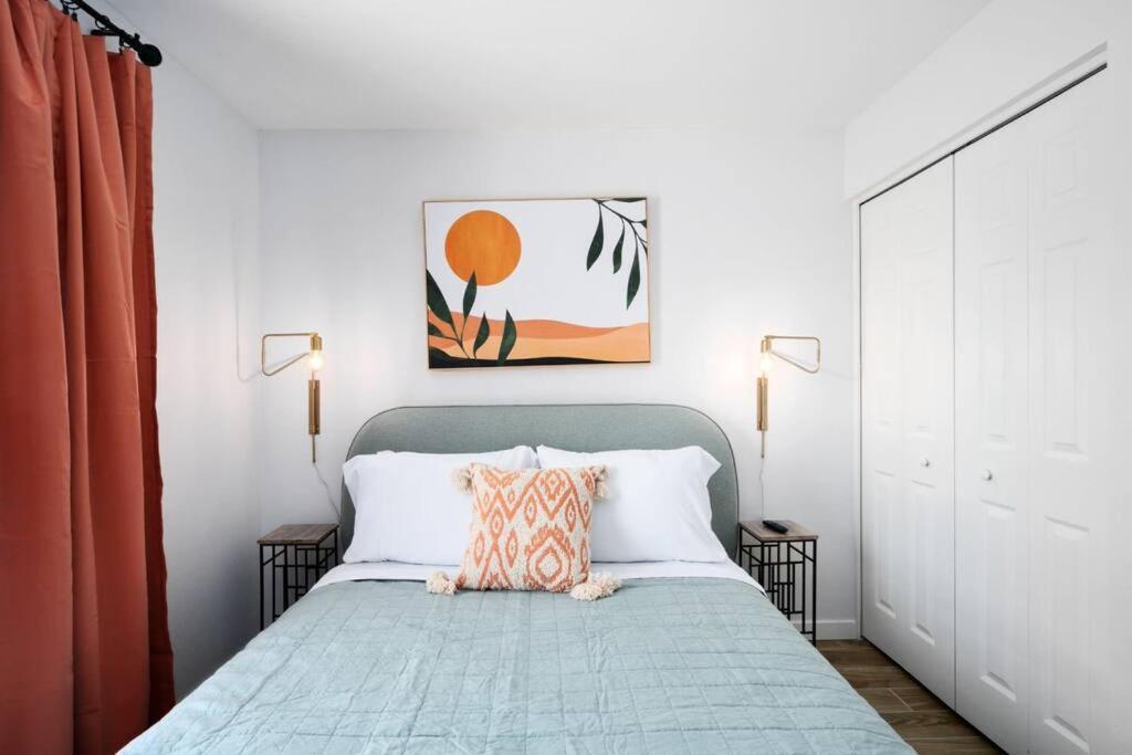 Fab Phx Getaway W/ Pool & Fire Pit Phoenix Exterior foto